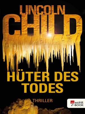 cover image of Hüter des Todes